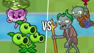 THIS PVZ FAN GAME JUST GOT EVEN CRAZIER - Plants vs Zombies Neighborhood Defence