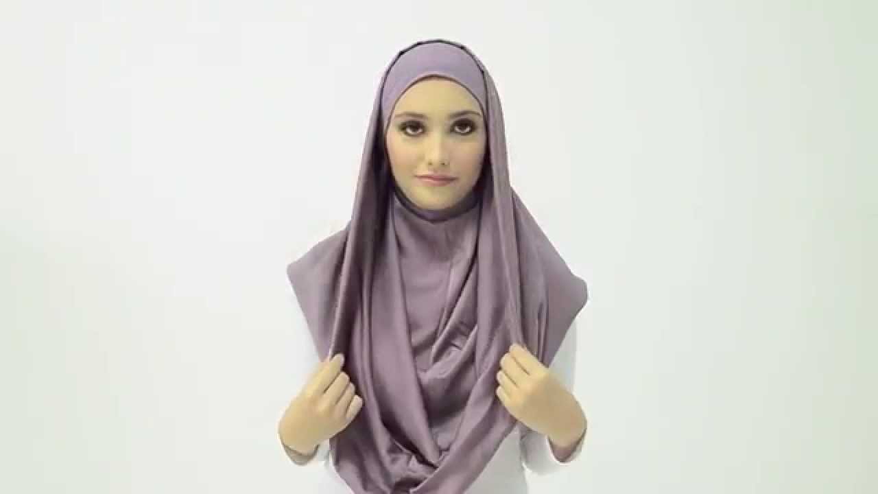 INSTANT HERMES HOODIE SHAWL TUTORIAL
