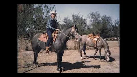 In Memory of Gerald Monroe Lamb (January 18, 1940 ...