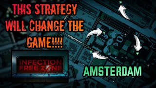 You Won't Believe How Effective This Infection Free Zone Strategy Is
