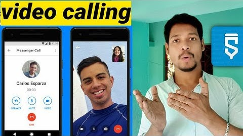 video calling project in sketchware pro #AndroidAppdeveloper #sketchware #Aauraparti