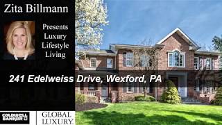 241 Edelweiss Drive video tour