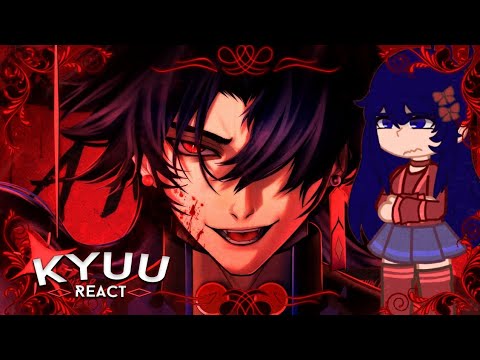 miside React |Vingança|| Blade| |as| kyuu | (Honkai: star Rail)