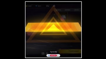 How To Exchange Cube Fragments In Free Fire |How To Exchange Magic Cube Fragments #freefireshorts