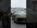 Nothing better than a Porsche 911