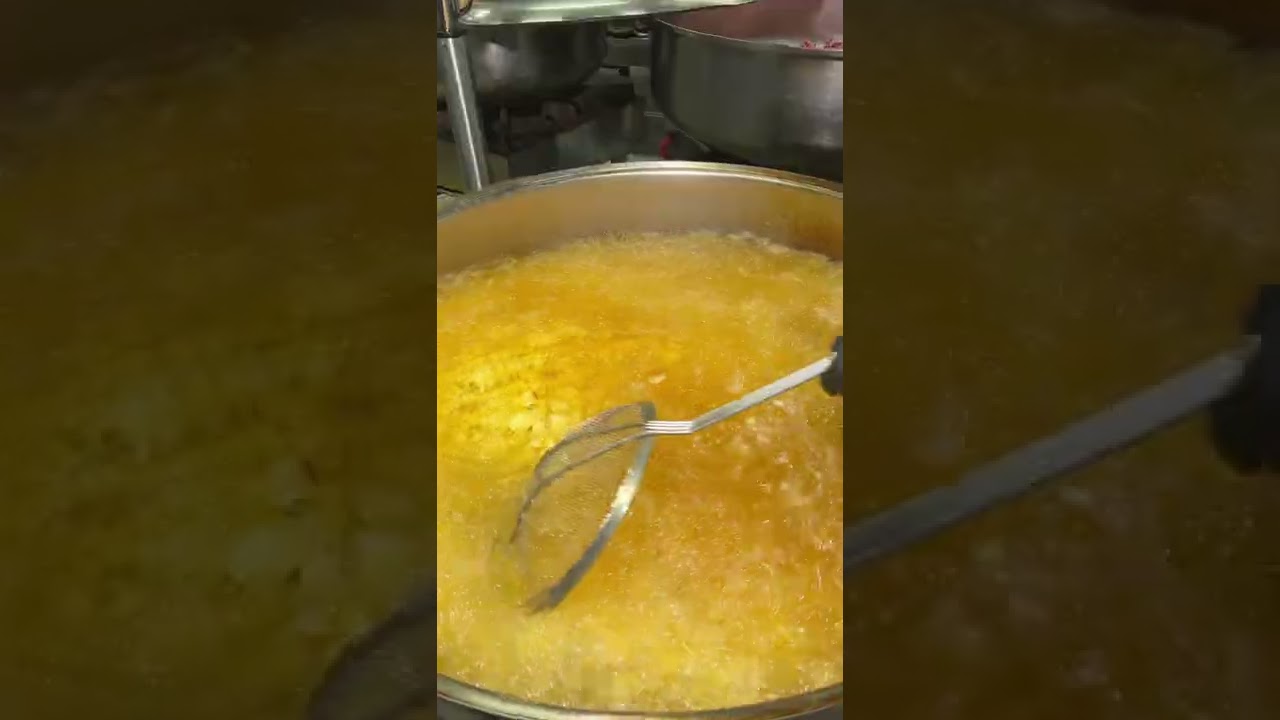 Enfes Patlıcan Yemeği Hazırladık !