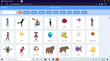 Make your own Pet in Scratch!- C0deEx