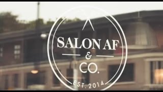 Salon Armando Frasca & Co.