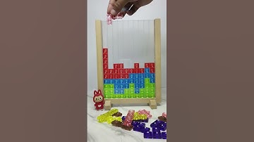PART 37 || SATISFYING GAME TETRIS BLOCKS PUZZLE