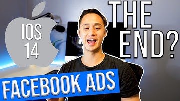 The End of Facebook Ads (iOS 14 Update) *THE TRUTH*