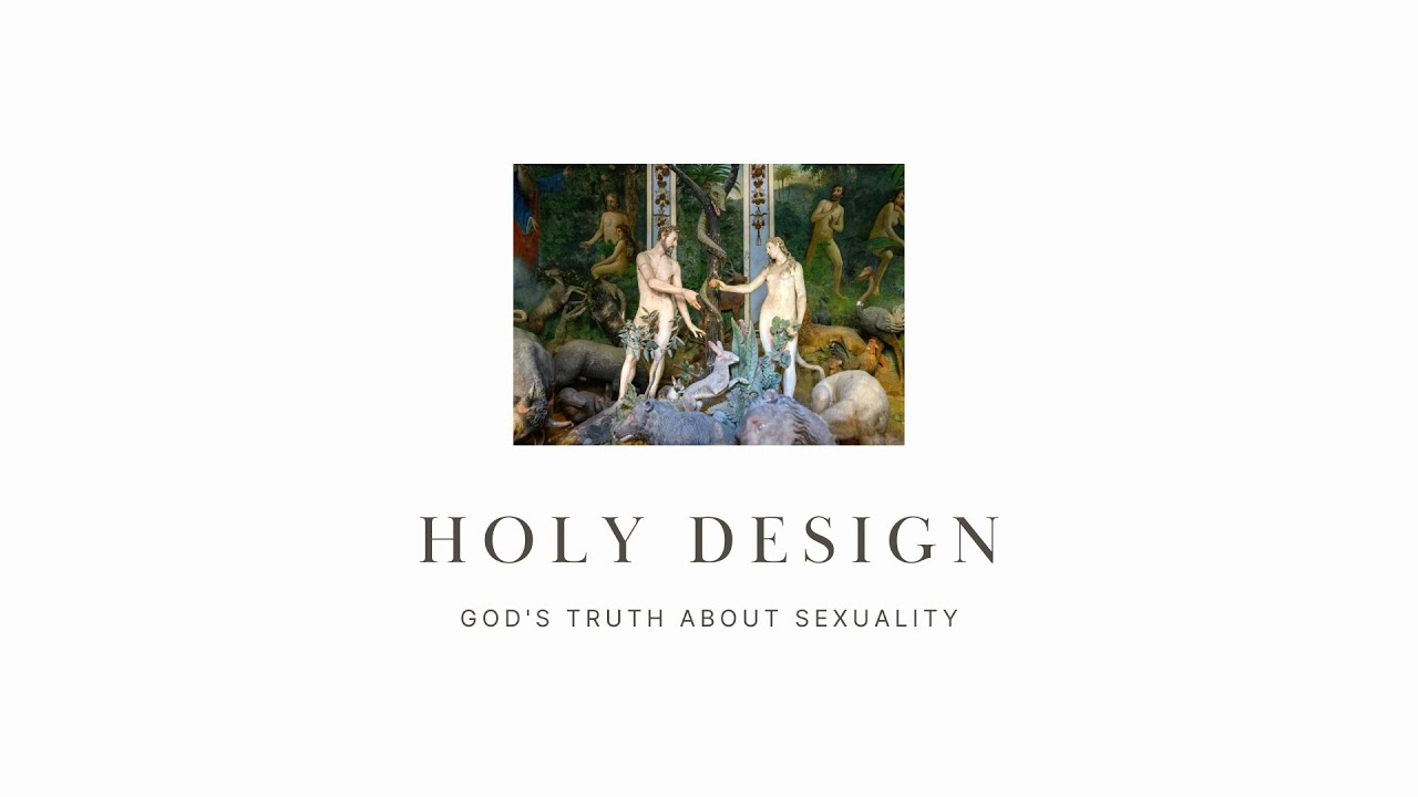 Living Holy in a Confused World / Baptisms | August 3, 2025