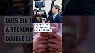 Does big tech face a reckoning after double court blow?