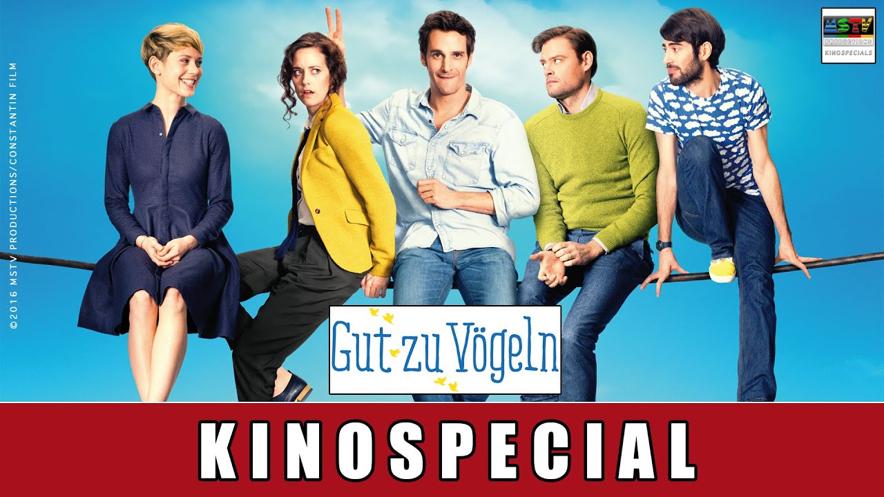 Gut Zu Vögeln Stream Gut Zu Vögeln Stream