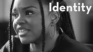 Where It Starts: She was born in Minneapolis. Her parents were born in Cameroon.