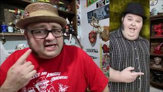 Supreme Update: Morty is Issued a Challenge by Jacob the Carpetbagger!