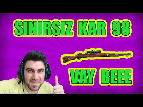 ZULA SINIRSIZ KAR 98 NASIL ALINIR ???