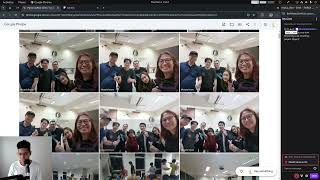 Reliving PyCon APAC 2025 – My Talk, Experiences & More!