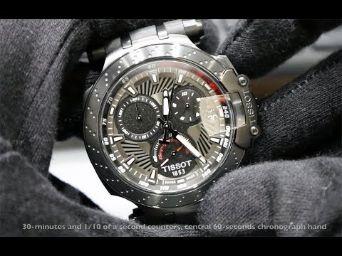 tissot motogp 2019 watch