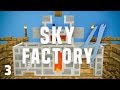 SkyFactory 4 Ep. 3 First Prestige Point