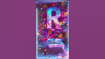 TOP_Name_Letter_Choese_Your_Name_First_Letter 🥰💘🌹♥️#nameart #name #art #status _your_name_#ytshorts