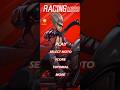 RACING MOTO#gaming #racinggame #racingmoto #racingmotorcycle #rohithprakash #youtubeshorts #1m #bike