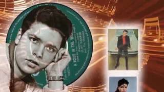 Video thumbnail of "Cliff Richard  -  A Voice In The Wilderness"