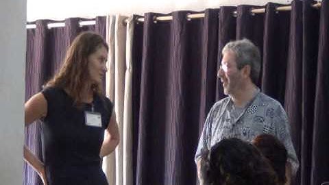 BITC / Data Capture - What is Biodiversity Data - Q&A - part 2