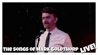 Songs Of Mark Goldthorp | Always | Matt Harrop