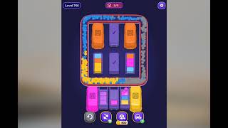 Full LOOP SORT Game, Level 766 Guide