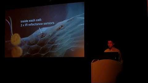 CHI 2019 Talk: FoldTronics