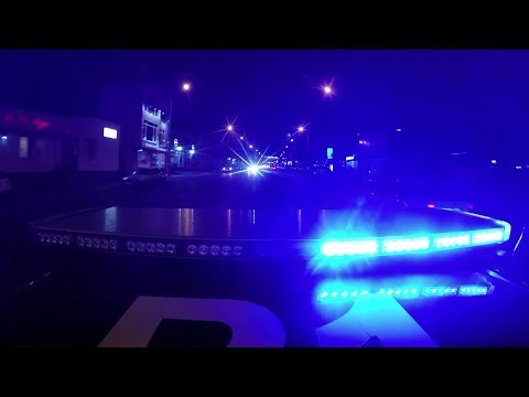 პოლიციის ფაილები - მეორე სეზონის პირველი ეპიზოდის ანონსი