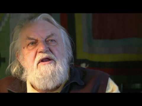 Robert Wyatt shares the influence of Alexis Korner