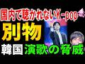 【Kポップは輸出品、演歌は内需】なぜ韓国人はKポップを聴かないのか？60代の1位は演歌歌手35%、BTSは圏外。韓国の音楽は半導体と同じ構造へ。韓国経済の本当の姿とは？