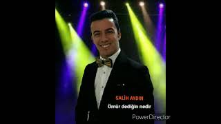 Ömür Dedi̇ği̇n Nedi̇r Sali̇h Aydin