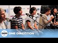 One Direction - "What Makes You Beautiful" (Acoustic) [LIVE @ SiriusXM]