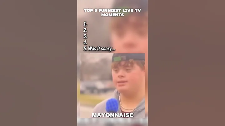 Why did bro say that on Live TV… 💀😭 #tiktok #top5 #top5moments #live #tv