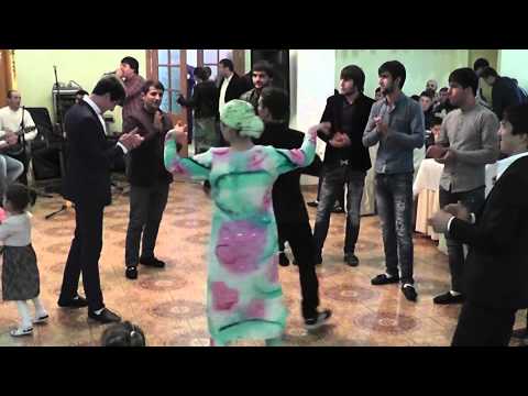 Азизбек.Туй муборак