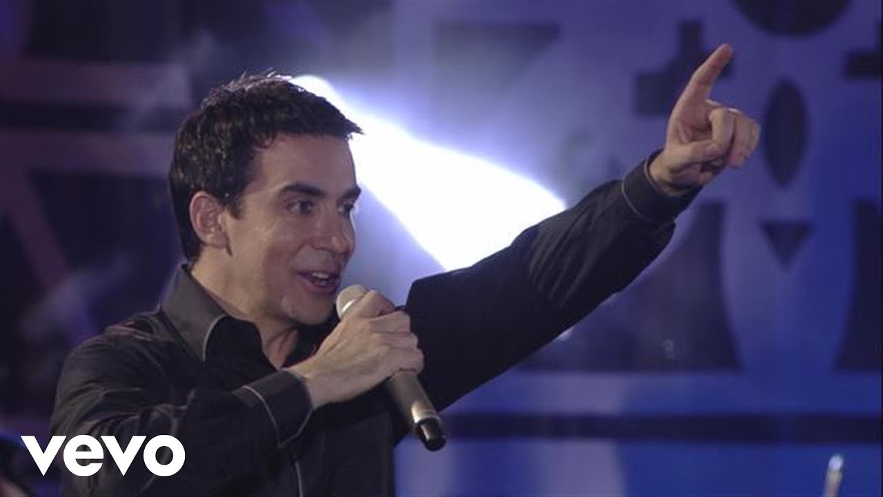 Padre Fábio de Melo - Seja Bem Vindo! (Queremos Deus) (Ao Vivo)