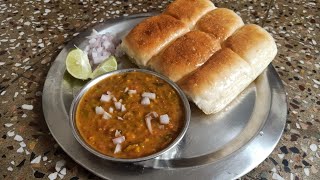 Homemade Pav Bhaji Recipe | एकदम सोप्पी पाव भाजी | पाव भाजी बनाने की विधि | Ashas Food Factory