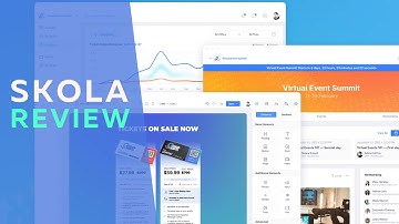 Skola Virtual Events Review