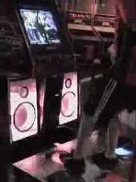 Tastic - DDR SuperNOVA - Doll (Challenge)