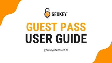 How to Use Geokey