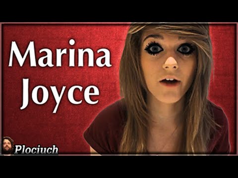 Marina Joyce - Wyjaśnienie - Co stało się naprawdę - Plociuch #412