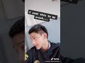 Kurt Lawrence Bautista new tiktok  you blow my mind every time