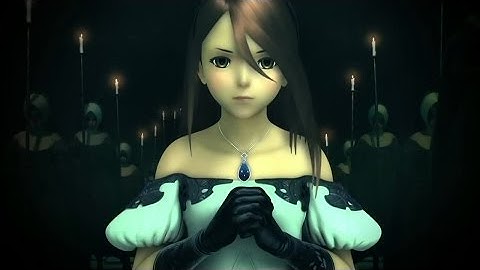 Bravely Default - Ask GameSpot