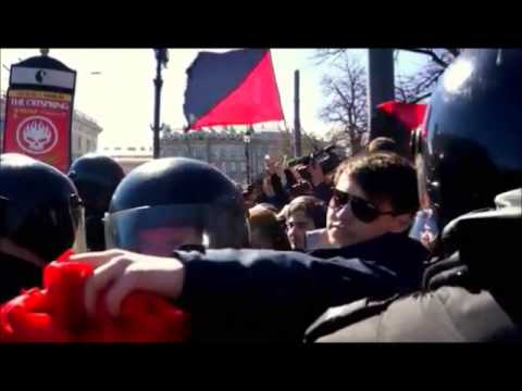 Классики анархизм/ А.А.Боровой - Анархистский манифест Классики анархизм/ А.А.Боровой - Анархистский манифест