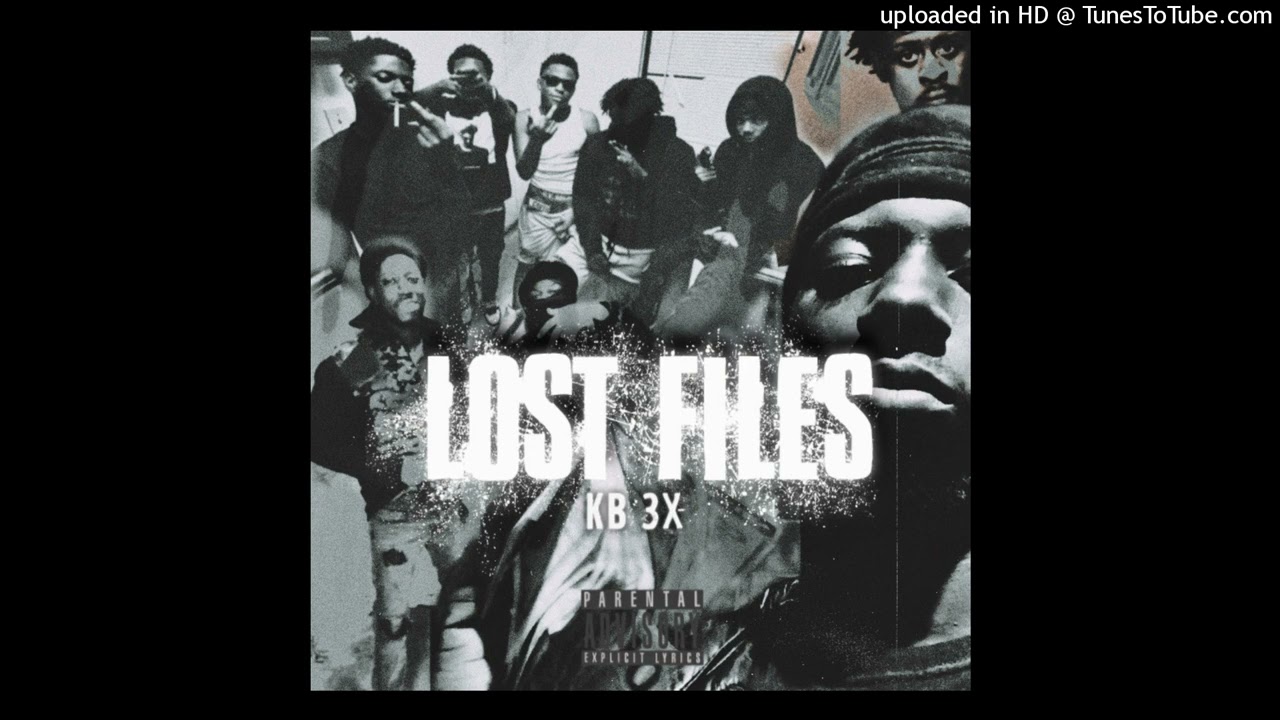 Obejrzyj Intro - KB 3x (Lost Files) w YouTube Obejrzyj Intro - KB 3x (Lost Files) w YouTube