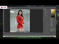 Quick Guide with Cassandra Lesson 68: change the color of the female secretary's uniform from red