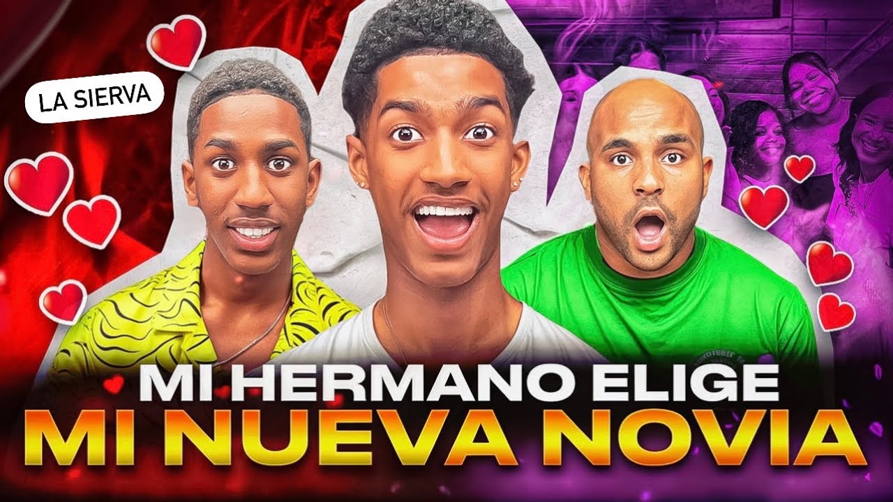 Me caso con una desconocida 💍🤵🏽🚩 ¡VIENE BODA! 