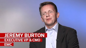 EMC World 2012 - Cloud in the Enterprise